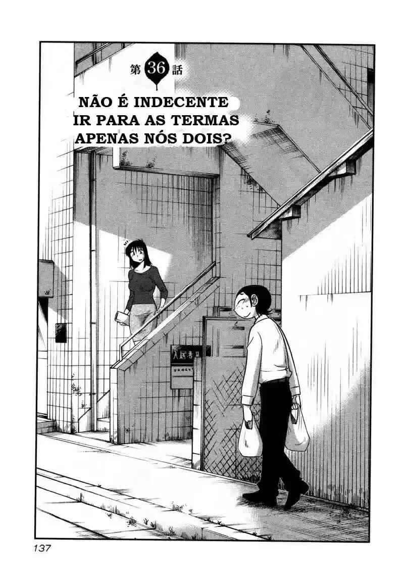 Rakujitsu no Pathos capítulo 36 página 2