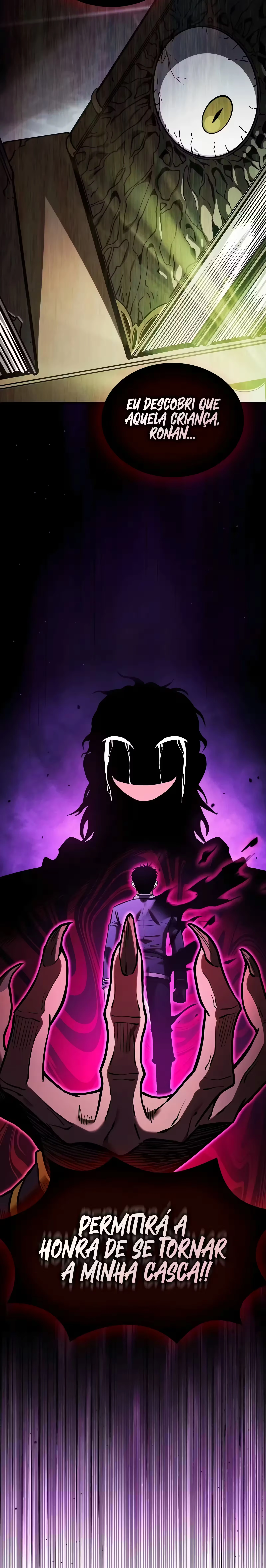 O Mestre da Espada Genial da Academia capítulo 83 página 5