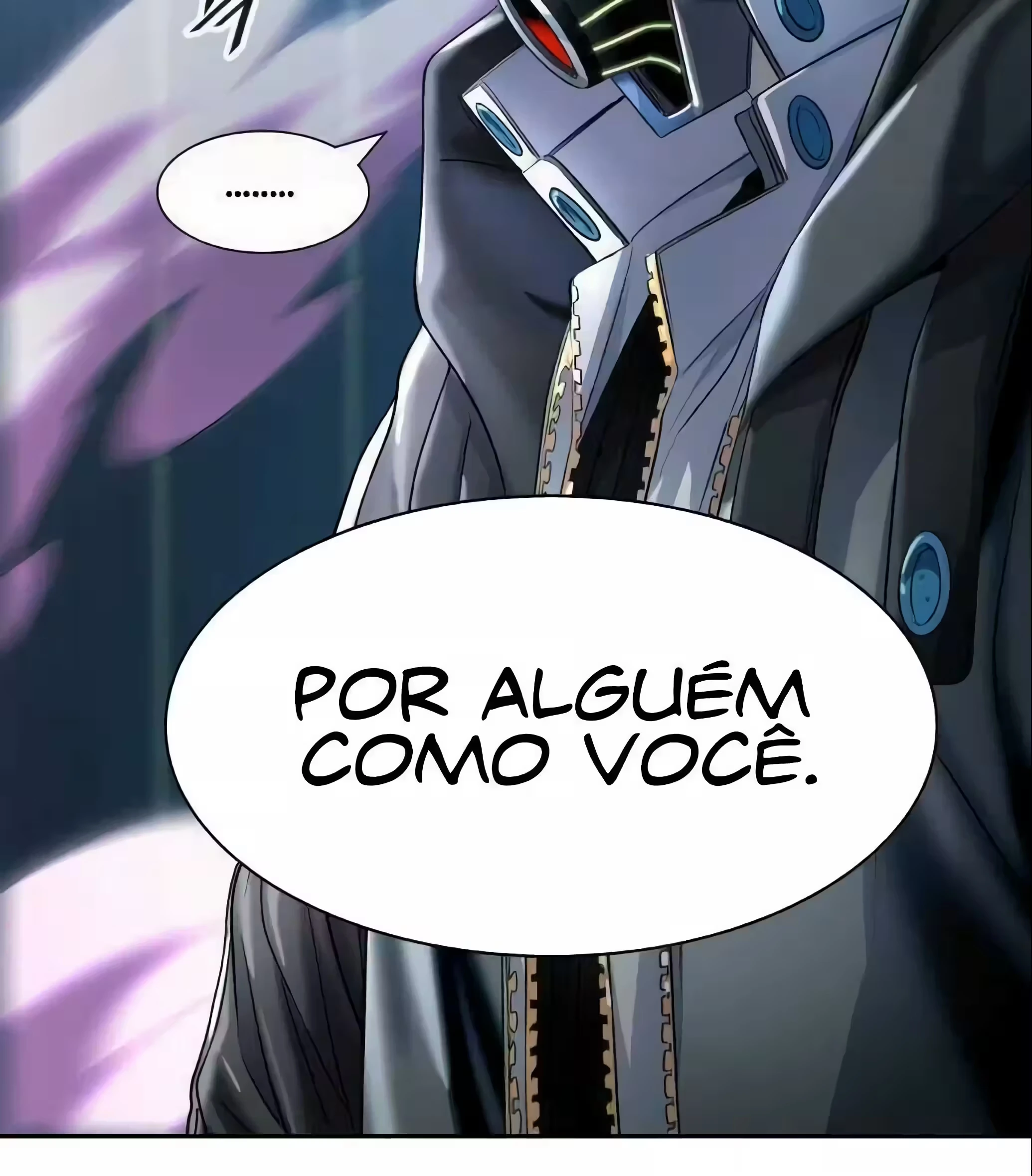 Tower of God (Season 3) capítulo 119 página 8