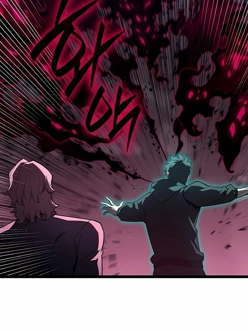 Return of the Disaster-Class Hero capítulo 166 página 6