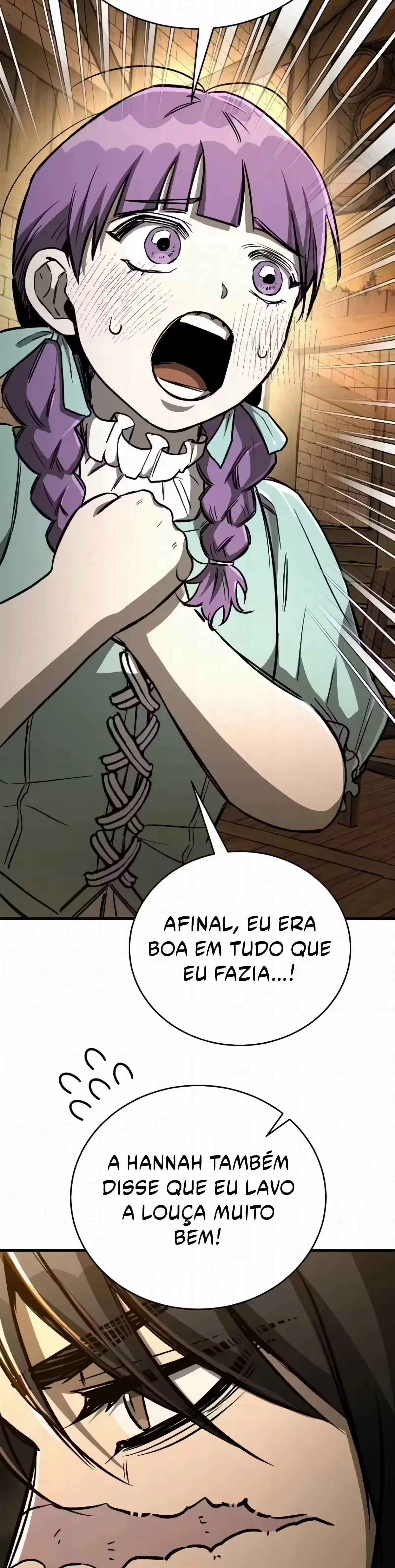 Guarda Malandro em uma Fantasia Medieval capítulo 19 página 6