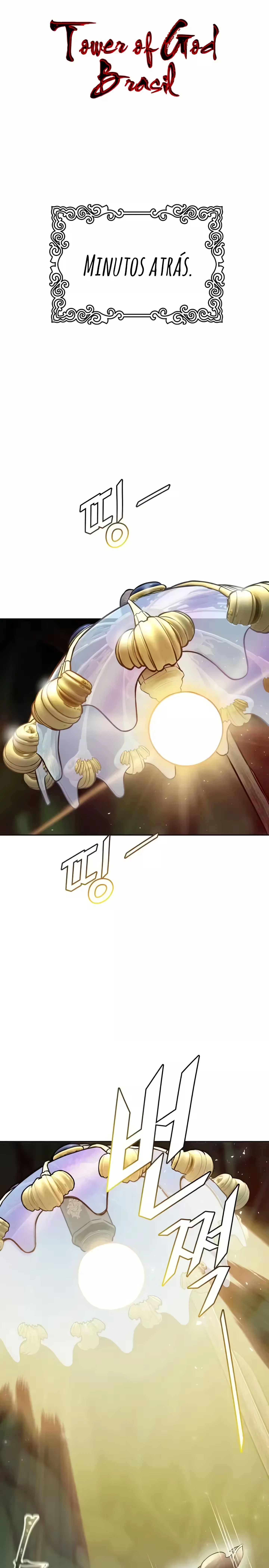 Tower of God (Season 3) capítulo 219 página 1