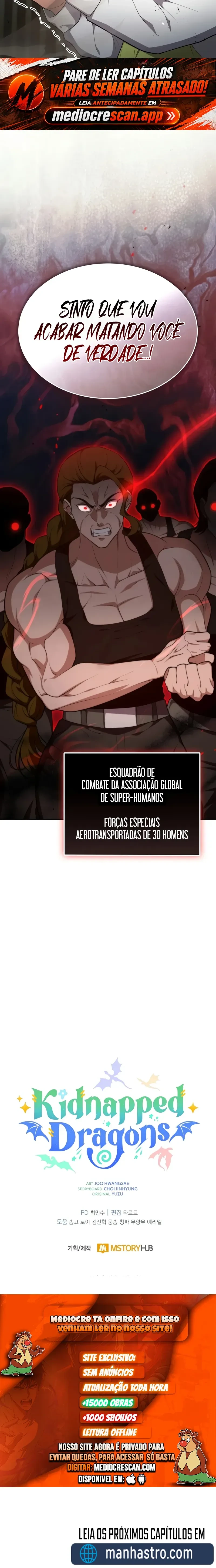 Sequestrando Dragões capítulo 43 página 20