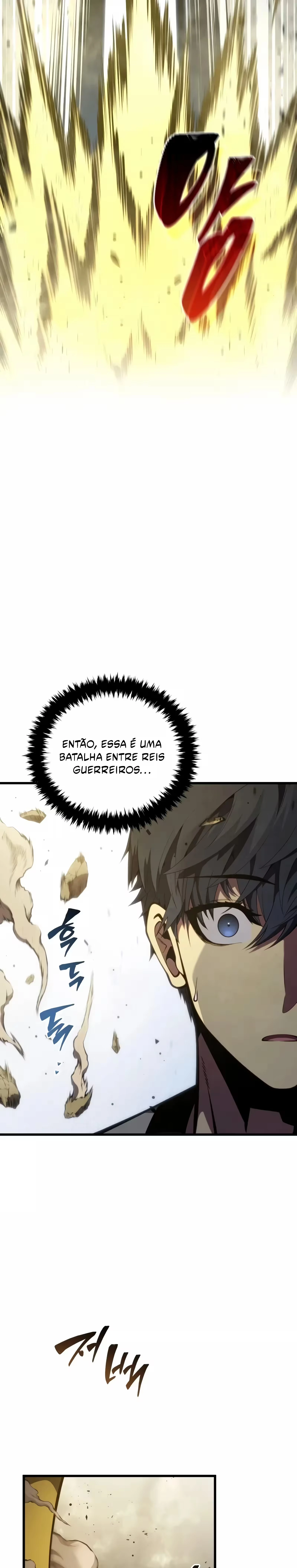 Youngest Son of the Swordmaster capítulo 133 página 8