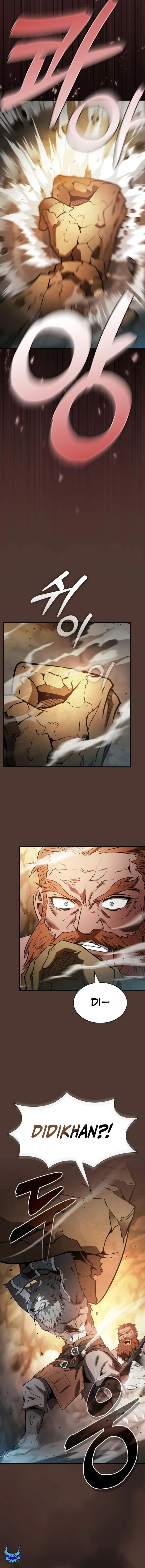 O Mestre da Espada Genial da Academia capítulo 25 página 10
