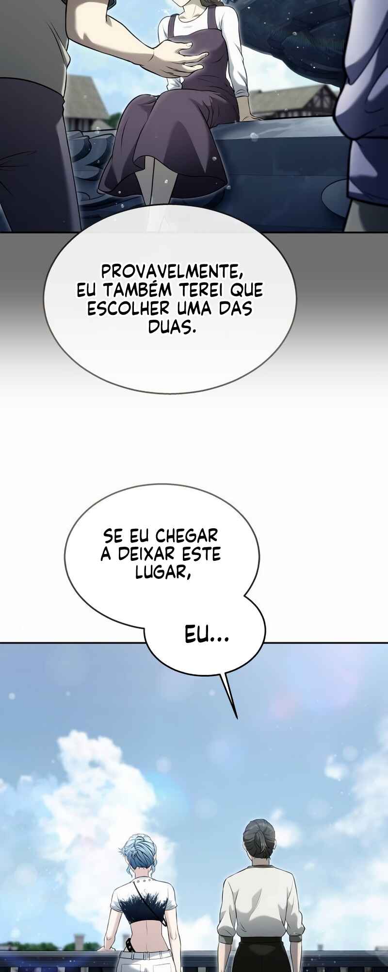 Urek Mazino capítulo 53 página 61