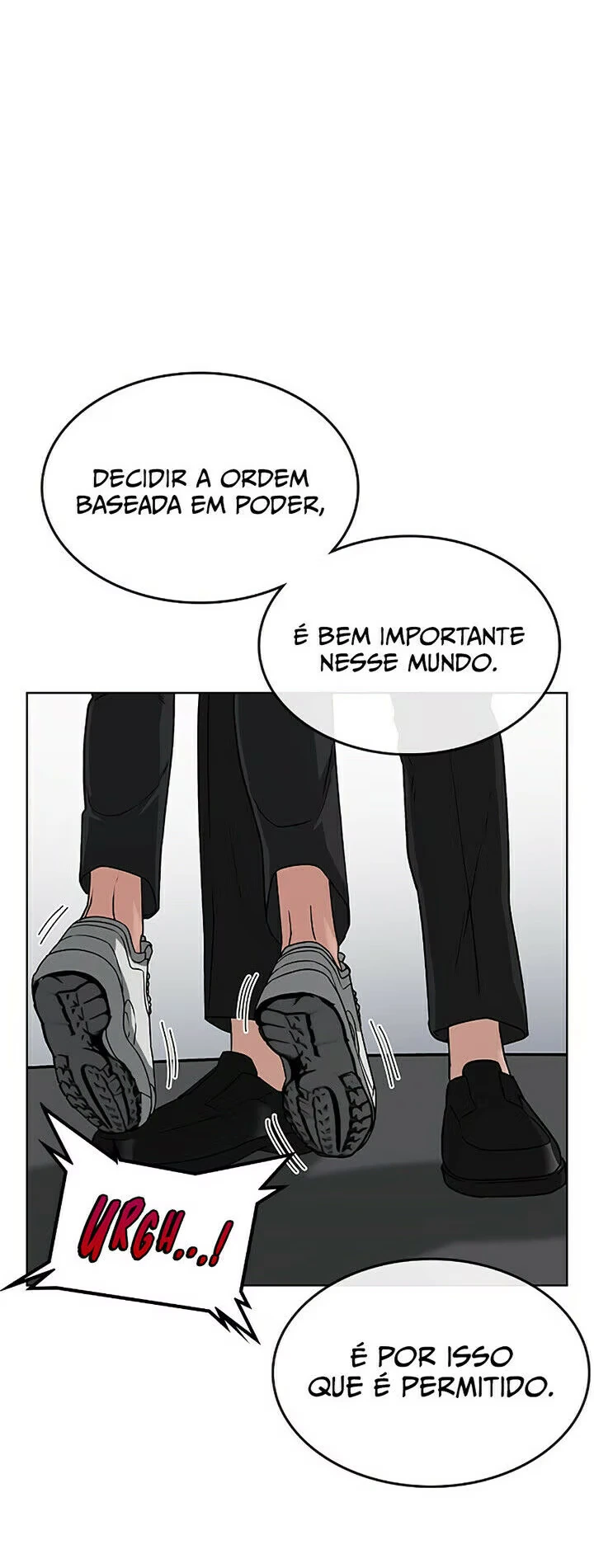 Missões na Vida Real capítulo 10 página 6