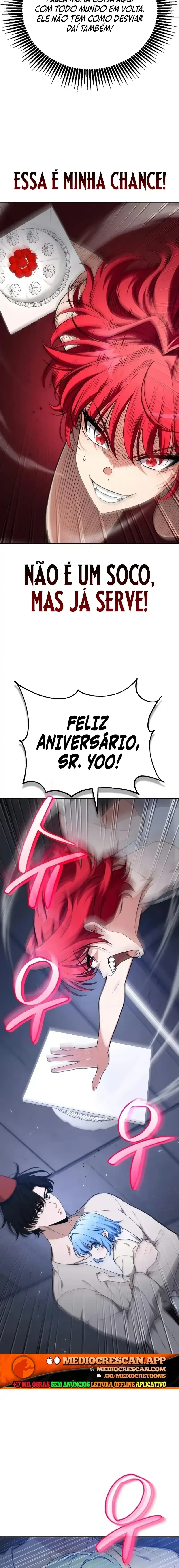 Sequestrando Dragões capítulo 42 página 4
