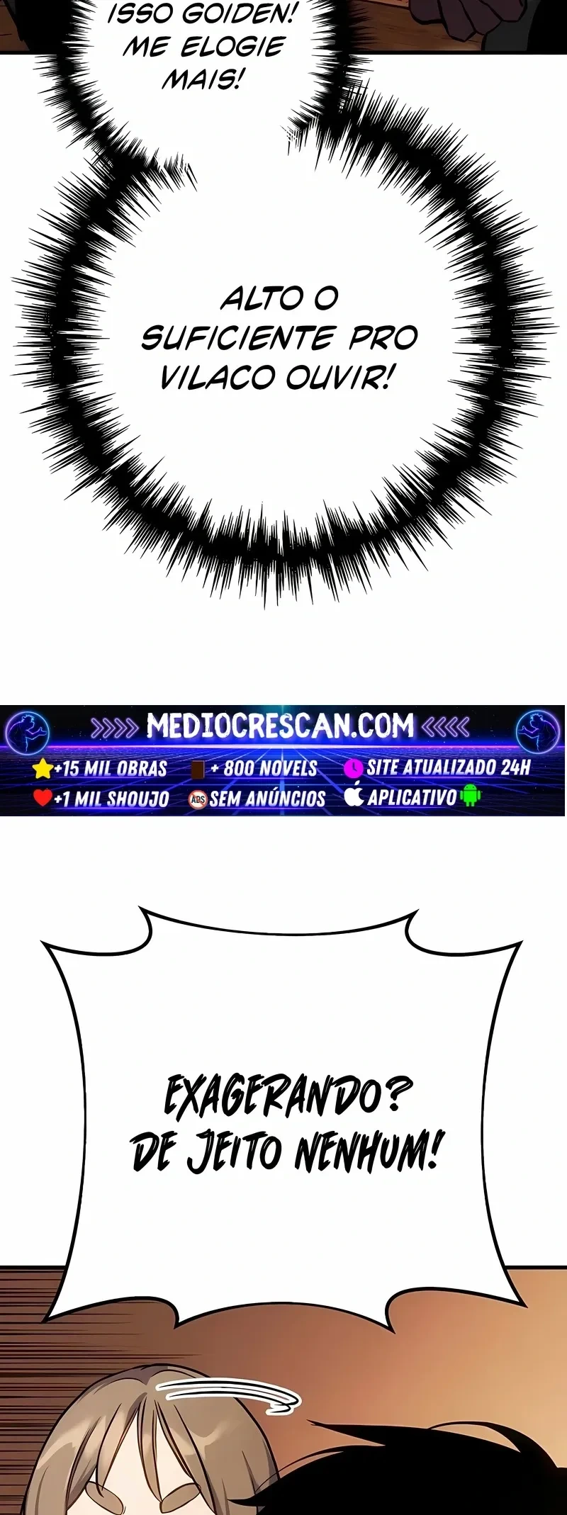 Como Sobreviver Sendo Um Cavaleiro Renegado capítulo 27 página 8