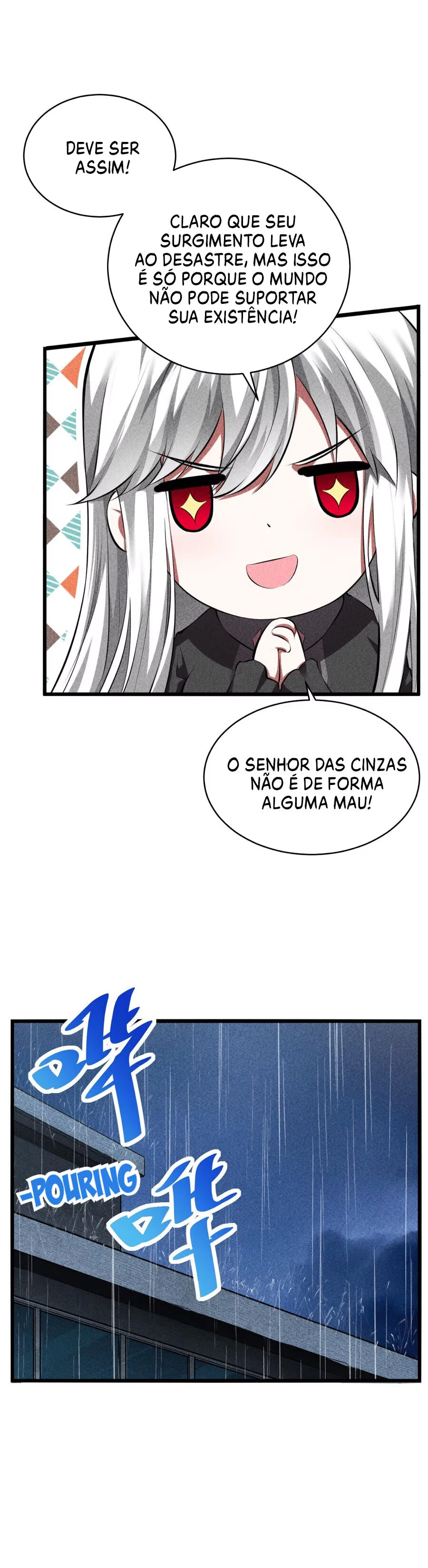 Please Stop Summoning Me! capítulo 8 página 2