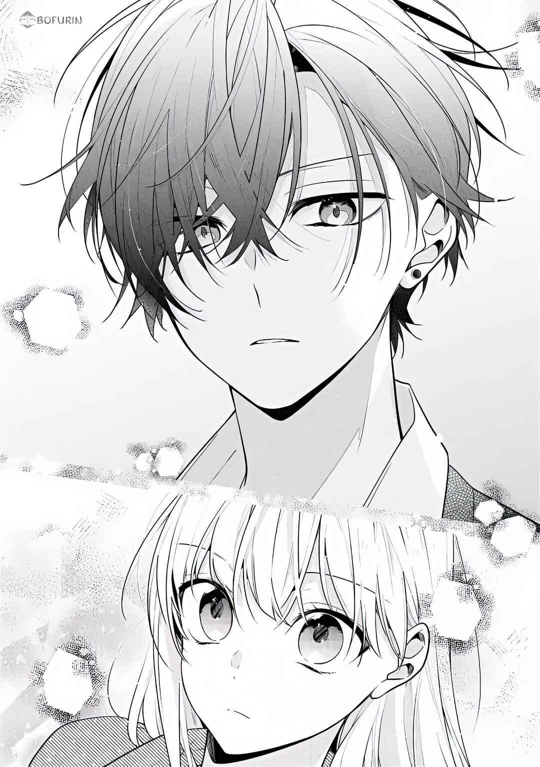 Nee-chan no Tomodachi ga Uzai Hanashi capítulo 1 página 9