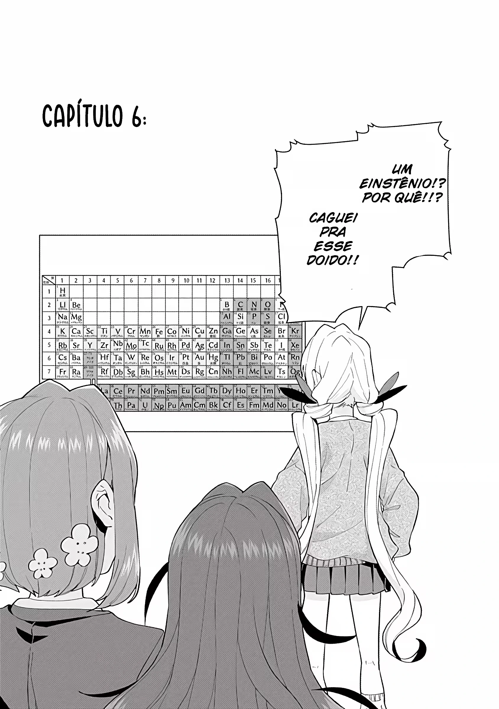 Kimi no Koto ga dai dai dai dai dai suki na 100-nin no Kanojo capítulo 82.2 página 2