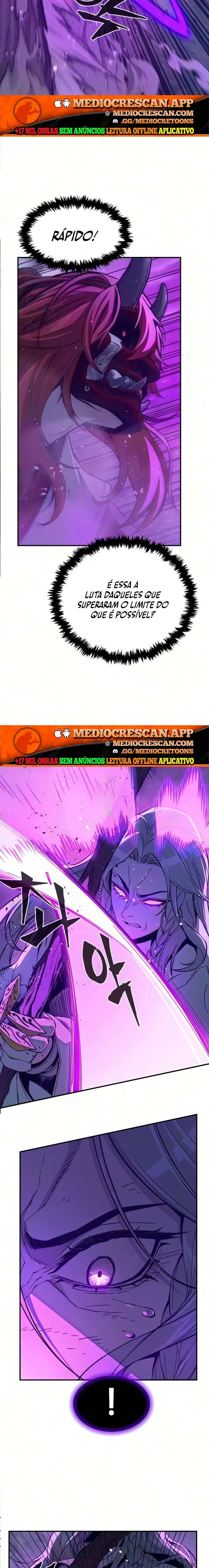 Absolute Sword Sense capítulo 197 página 4