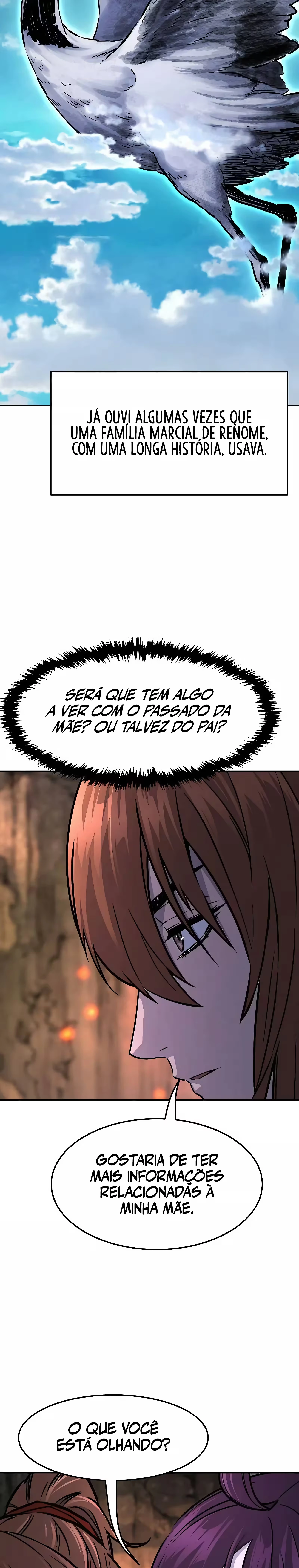 Absolute Sword Sense capítulo 65 página 6