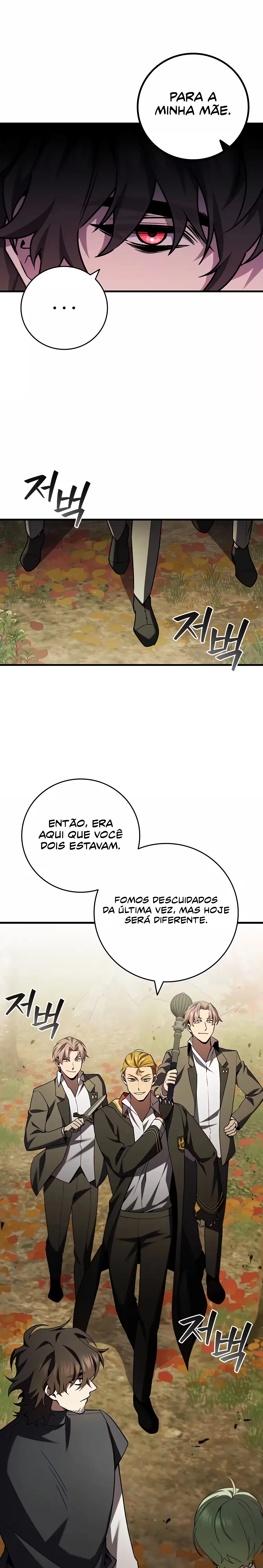 O Mago Devorador de Dragões capítulo 49 página 4
