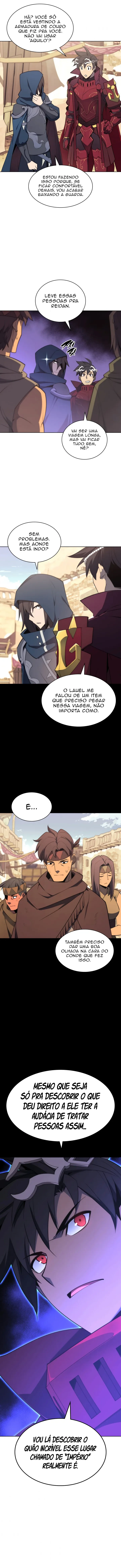 As Aventuras de Greed capítulo 127 página 15