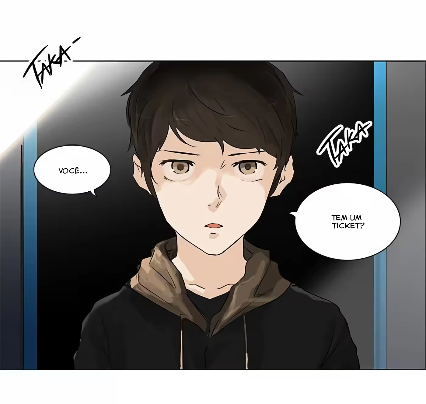 Tower of God (Season 2) capítulo 117 página 2