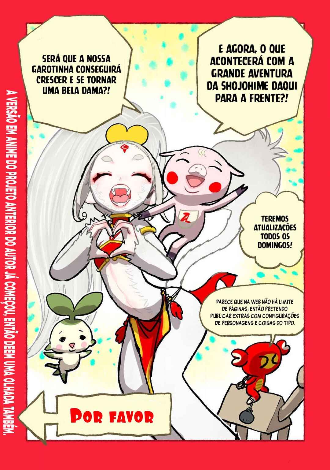 Shoujouhime capítulo 29 página 4