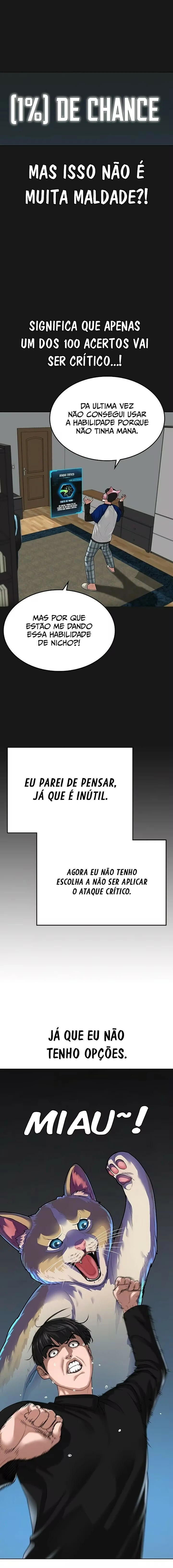 Missões na Vida Real capítulo 8 página 7