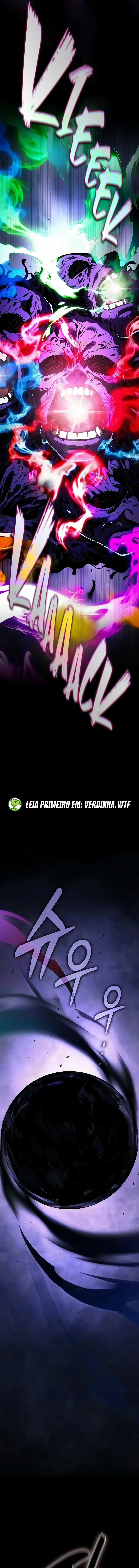 O Mestre da Espada Genial da Academia capítulo 143 página 8