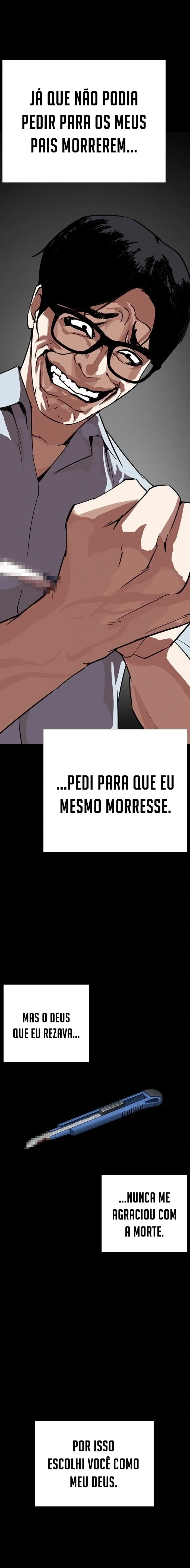 Lookism capítulo 281 página 10