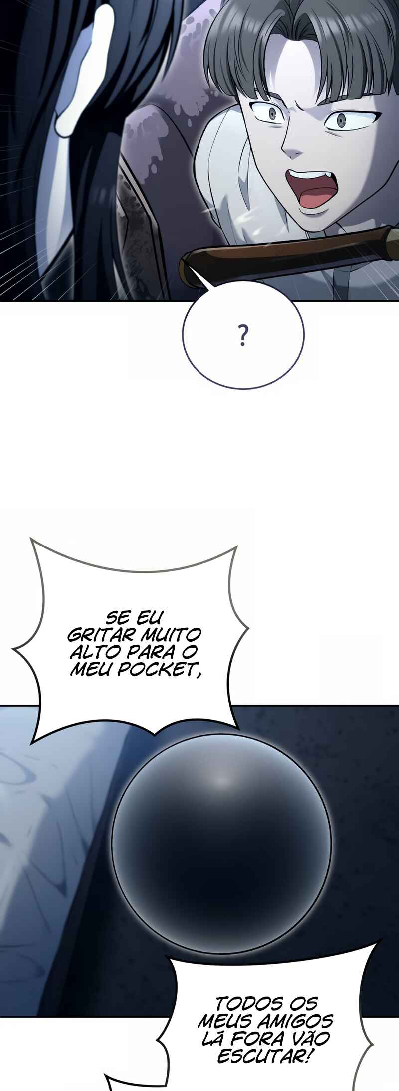 Urek Mazino capítulo 58 página 31