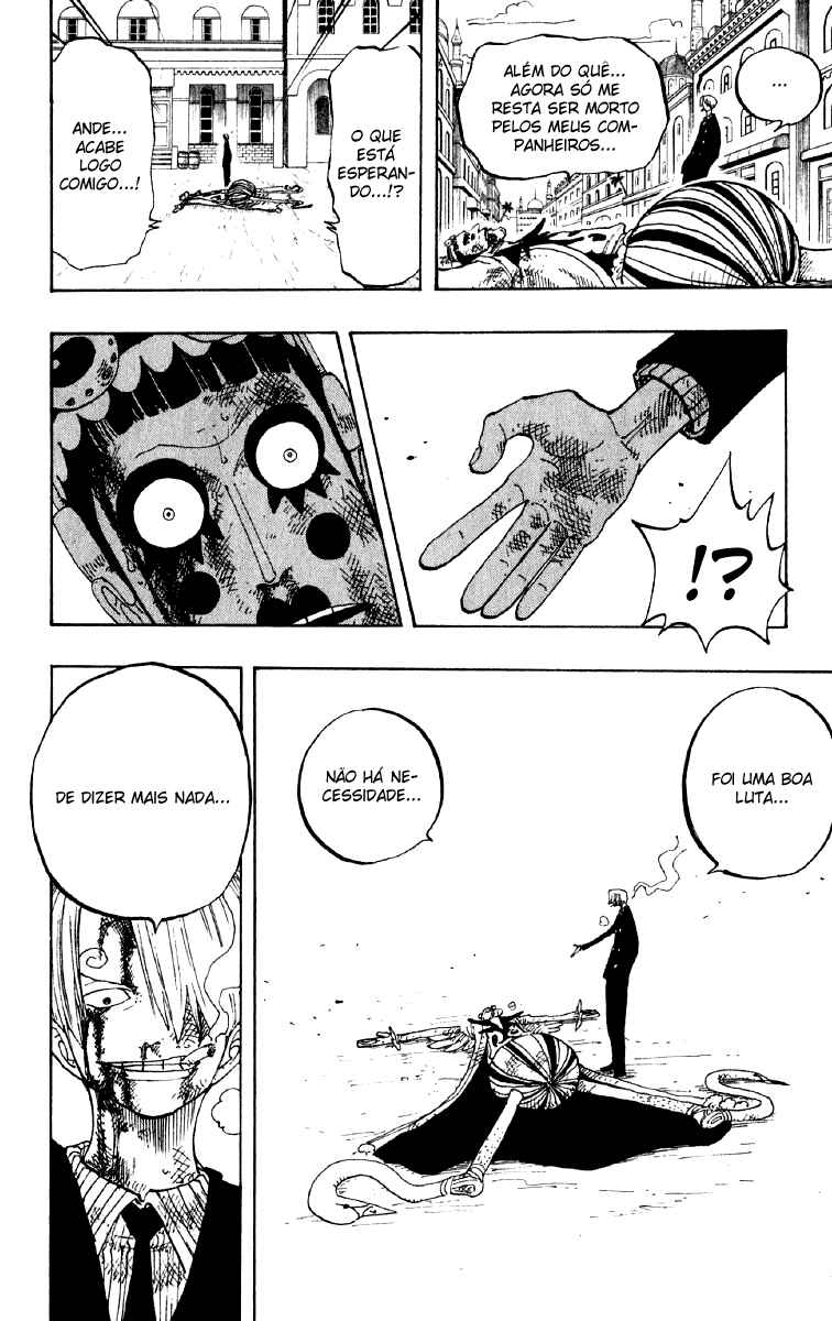 One Piece capítulo 189.2 página 8