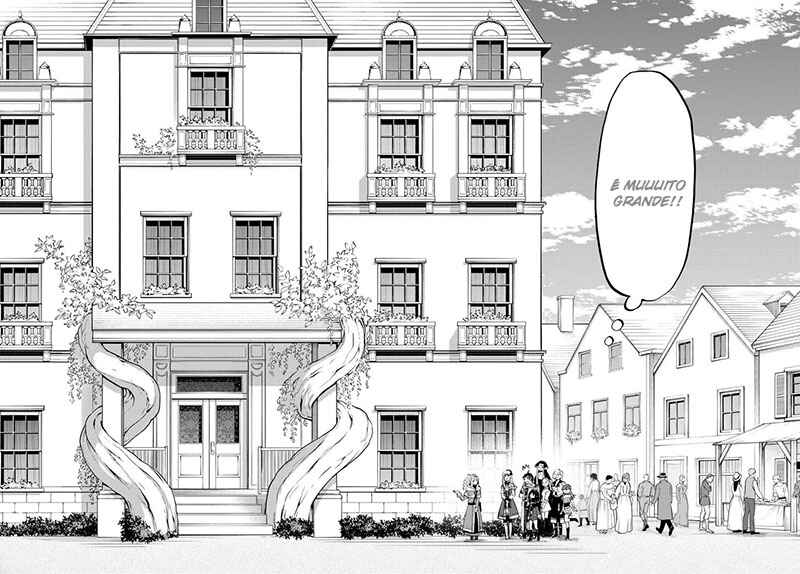 Isekai Walking capítulo 110 página 4