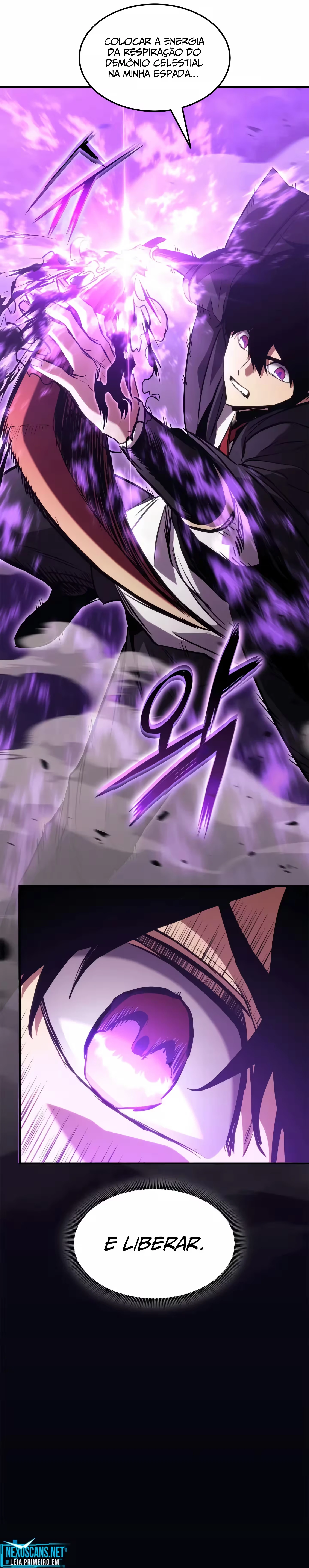 O Retorno do Ranker capítulo 133 página 10
