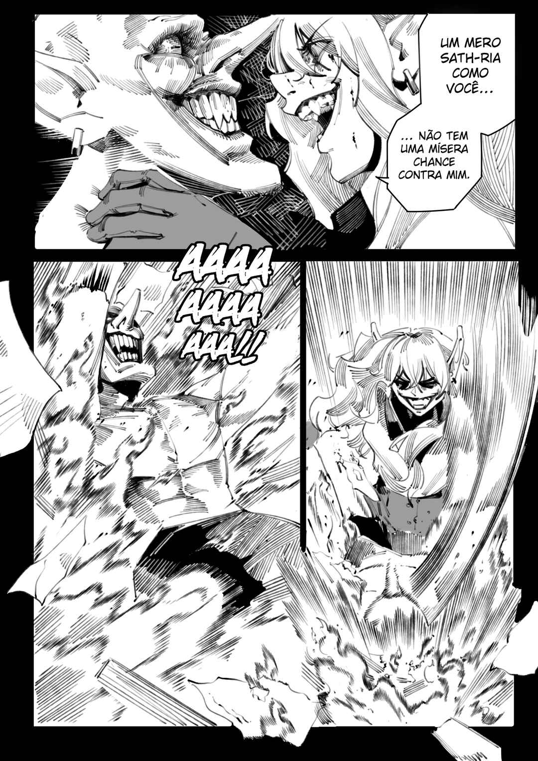 The Embodiment of Sins capítulo 4.4 página 11