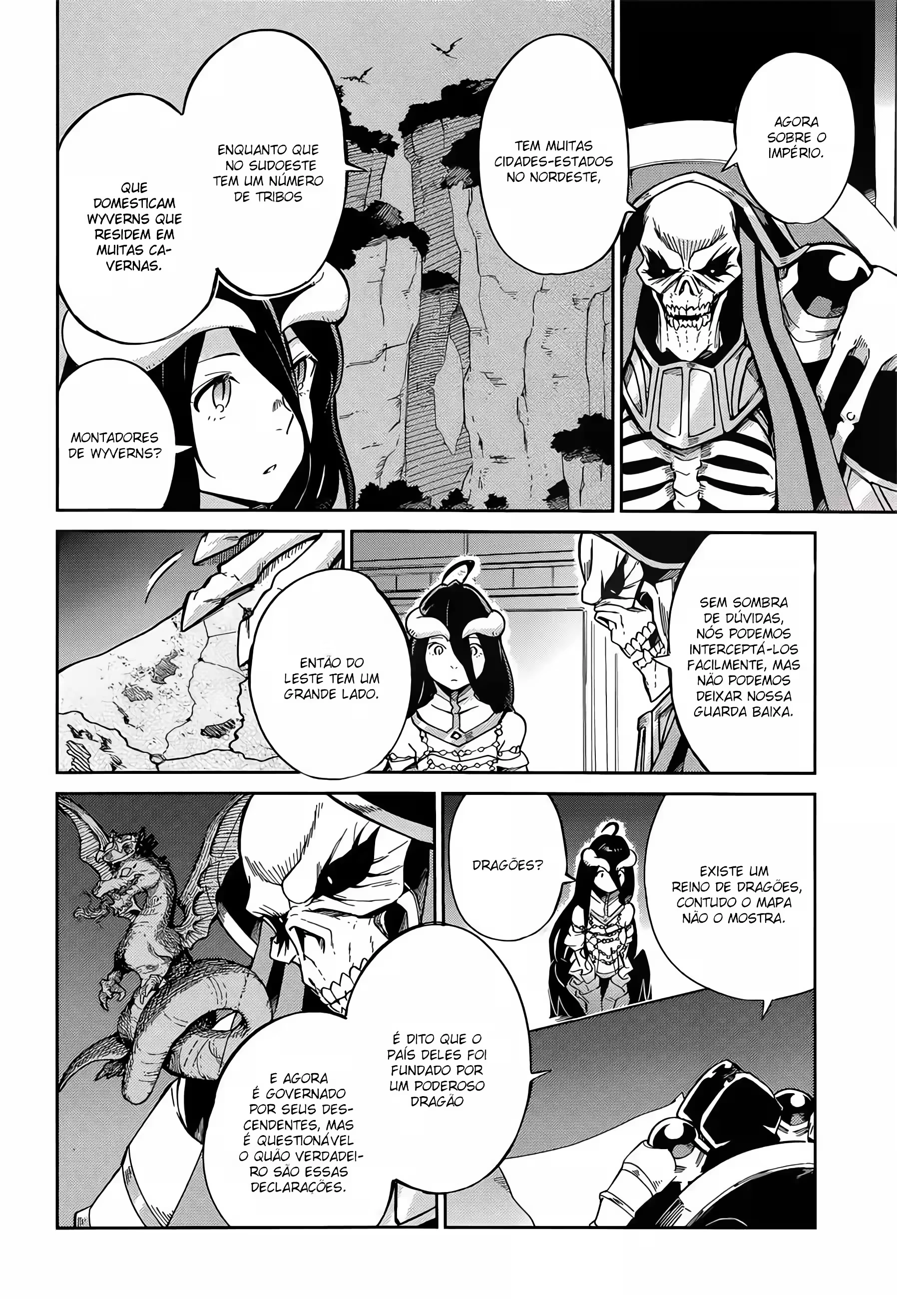 Overlord capítulo 15 página 7