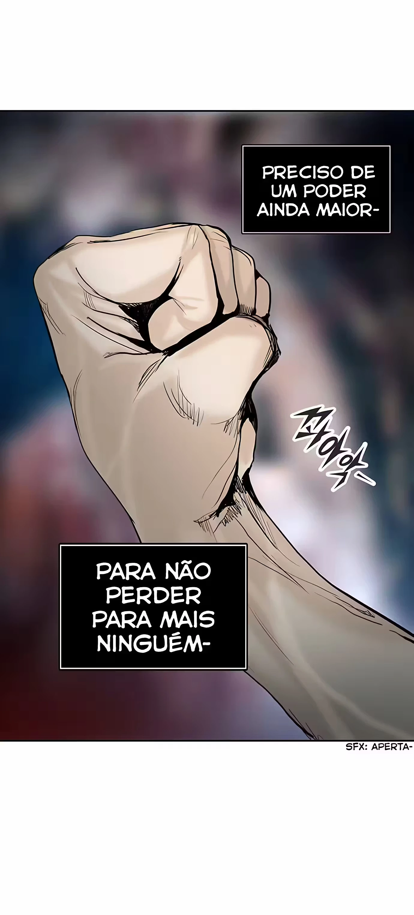 Tower of God (Season 2) capítulo 228 página 6