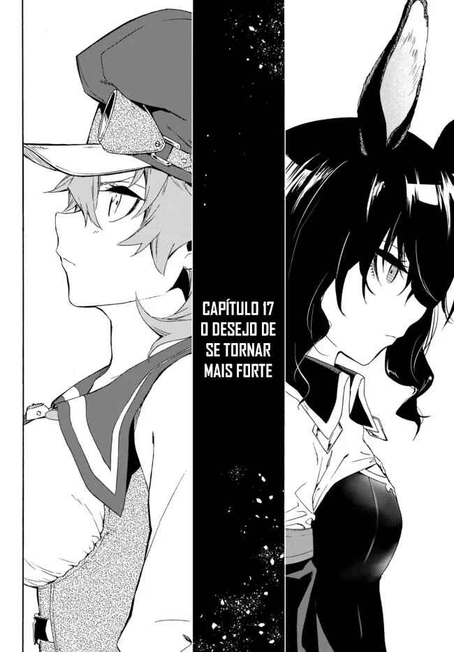 Yakyuu de Sensou suru Isekai de Choukoukoukyuu Ace ga Jakushou Kokka o Sukuu Youdesu capítulo 17 página 9