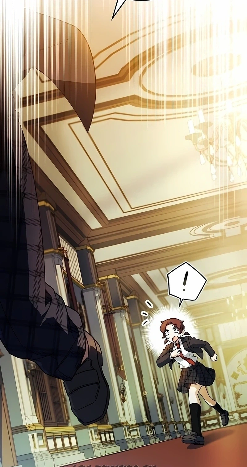 The Legendary Hero is an Academy Honors Student capítulo 76 página 2