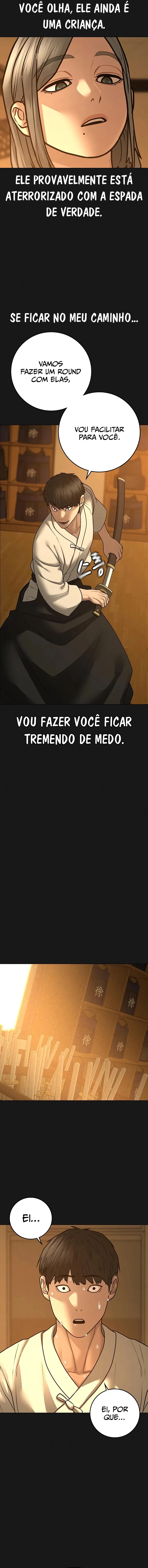 Missões na Vida Real capítulo 102 página 4