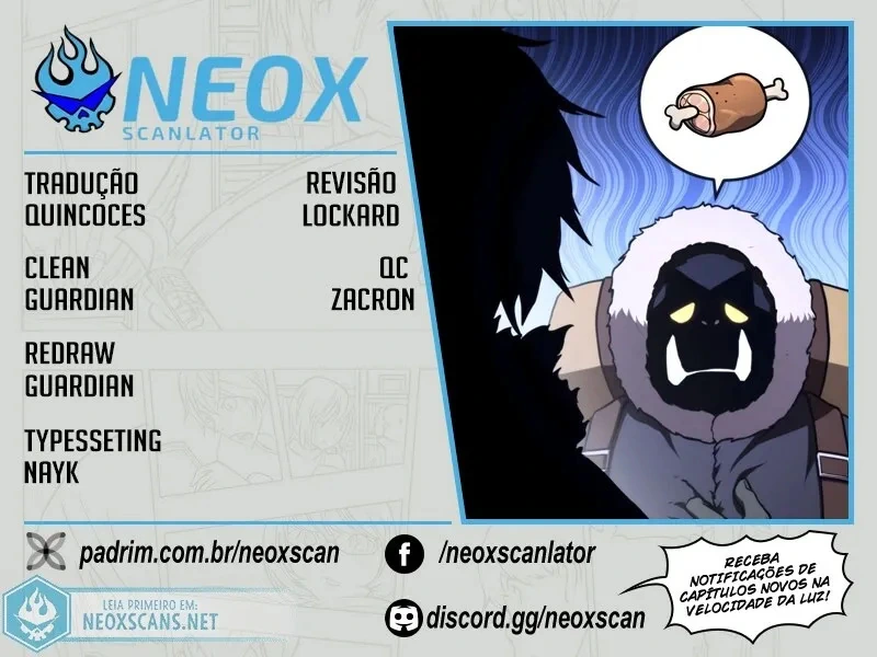 O Retorno do Ranker capítulo 35 página 1