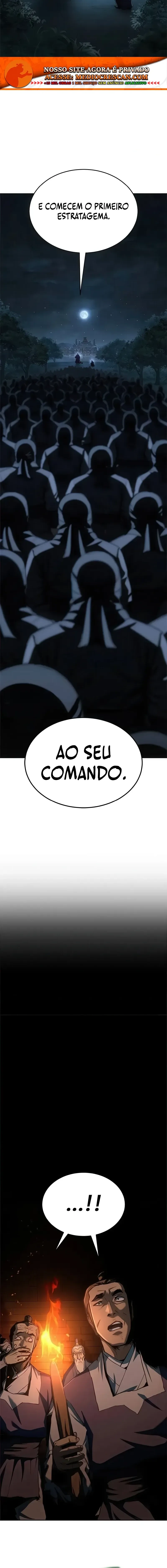 O Psicopata do Murim capítulo 19 página 6