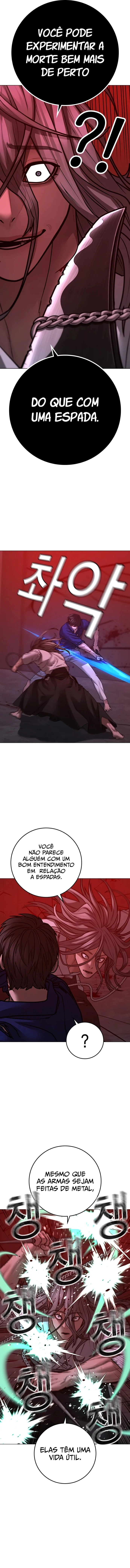 Missões na Vida Real capítulo 105 página 7