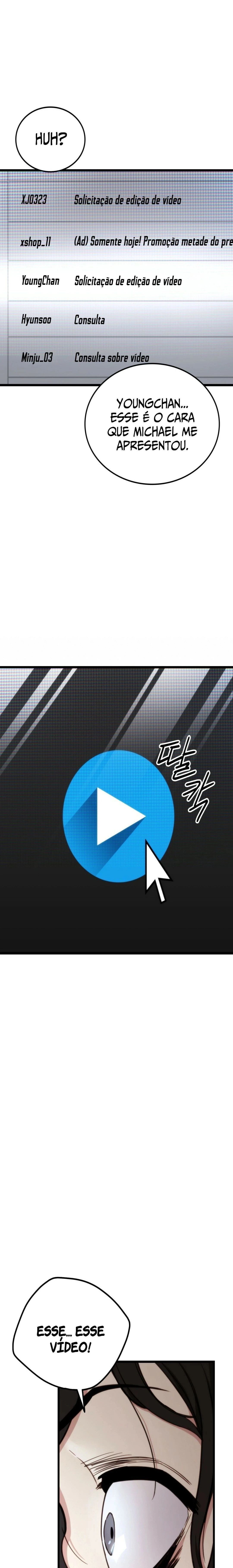 O Retorno do Ranker capítulo 8 página 6