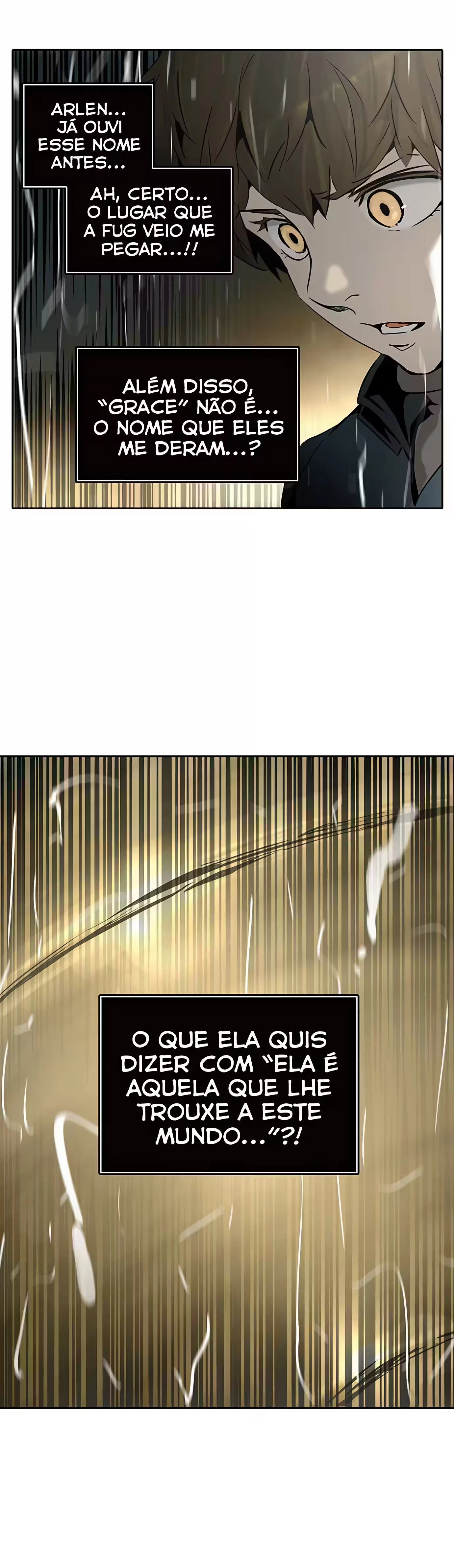 Tower of God (Season 2) capítulo 240 página 3