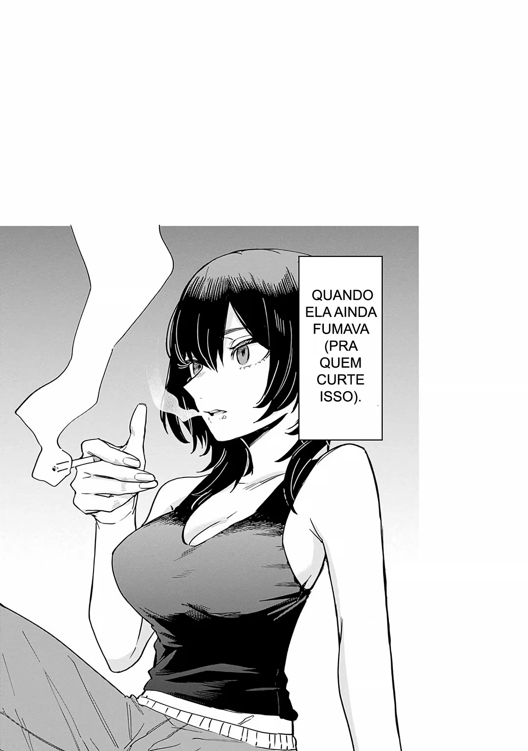 Kimi no Koto ga dai dai dai dai dai suki na 100-nin no Kanojo capítulo 119.3 página 7