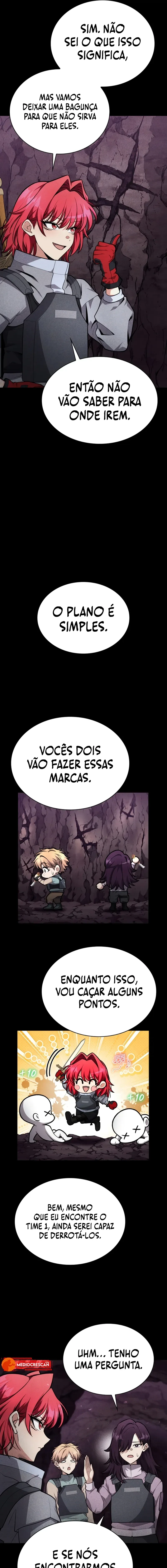 Sequestrando Dragões capítulo 22 página 9