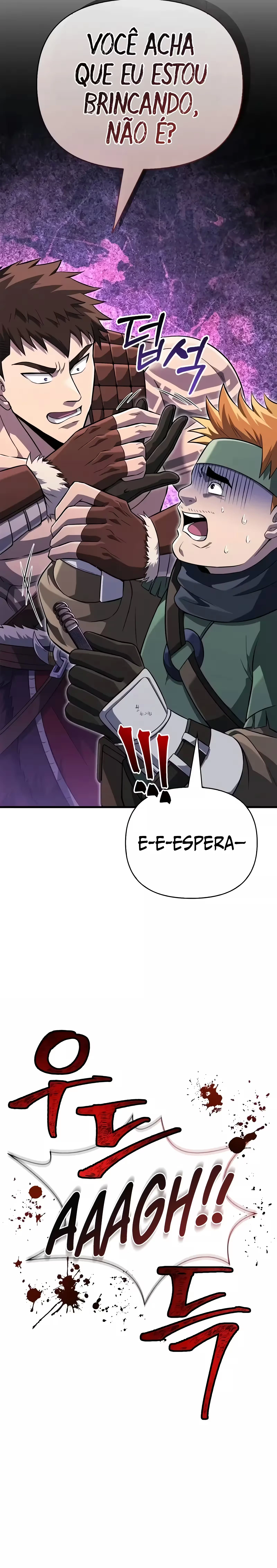 Sobrevivendo no Jogo Como um Bárbaro capítulo 76 página 4