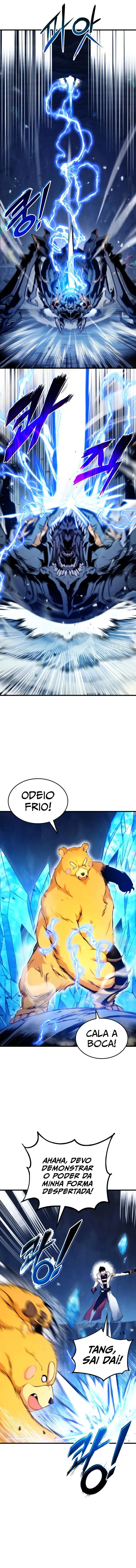 O Retorno do Ranker capítulo 58 página 8