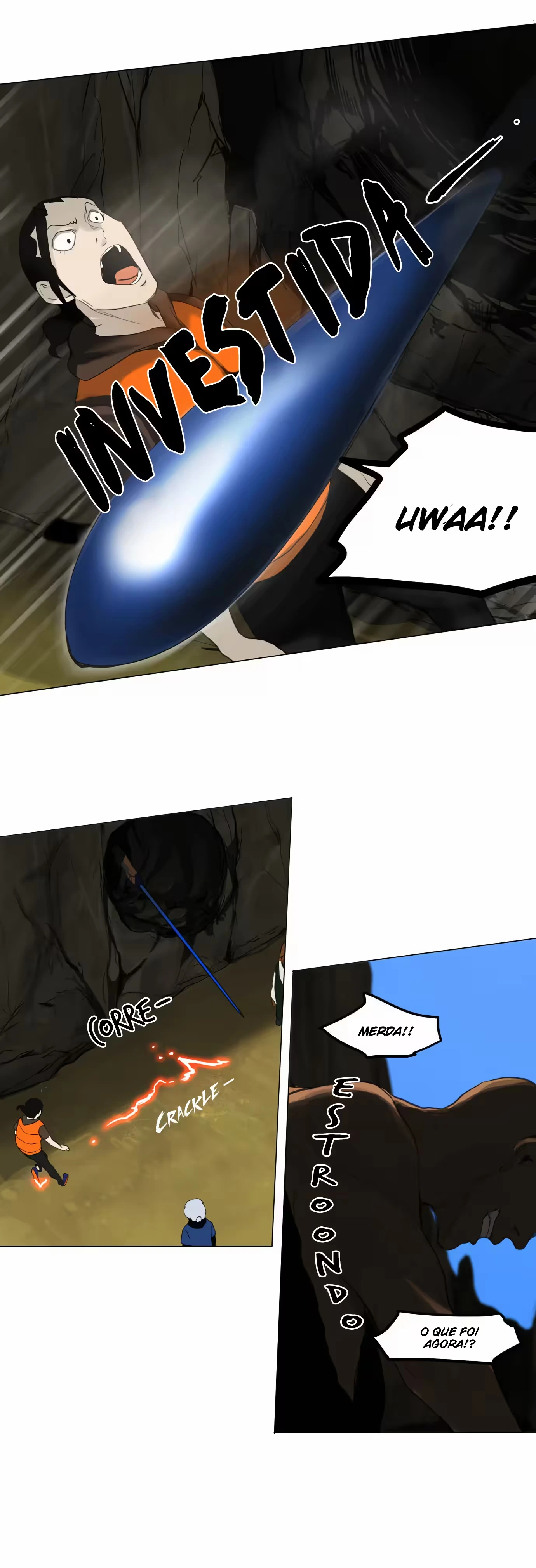 Tower of God (Season 2) capítulo 39 página 10