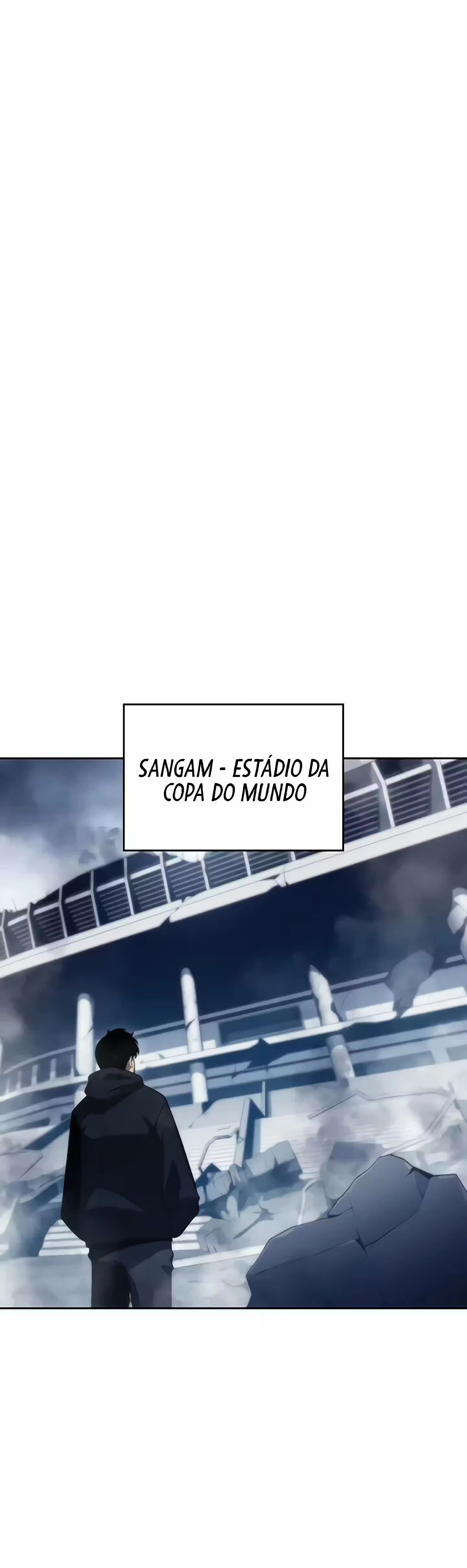 Solo Max-Level Newbie capítulo 50 página 5