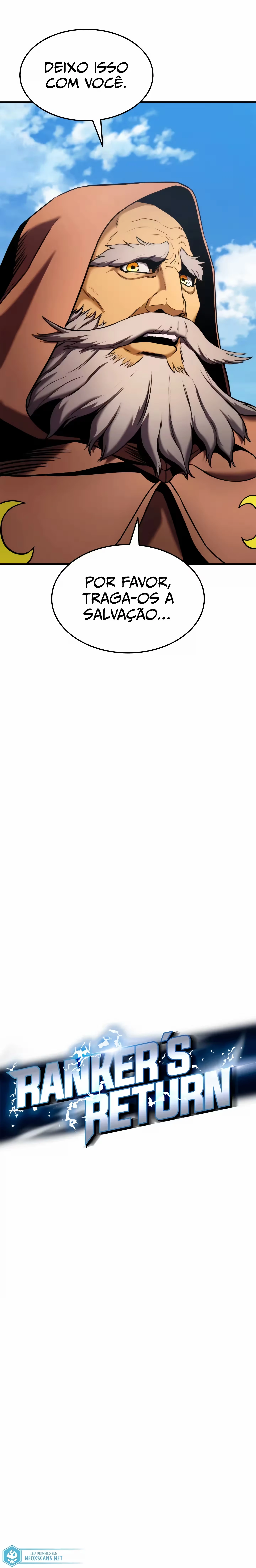 O Retorno do Ranker capítulo 108 página 9