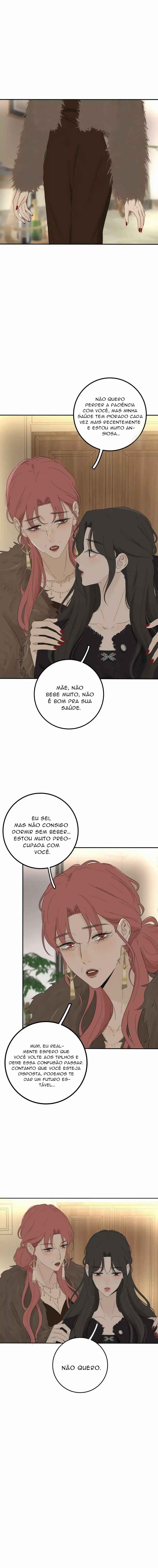 Rénjiān Bǎilǐ Jǐn capítulo 156 página 9