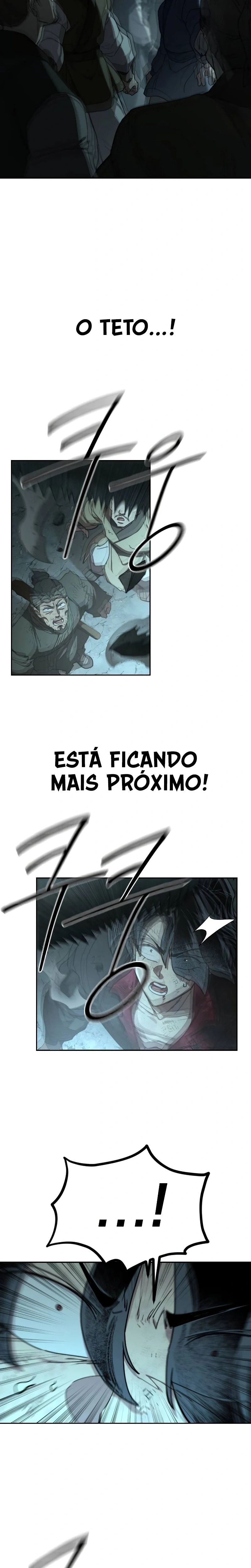 O Retorno da Seita do Monte Hua capítulo 109 página 3