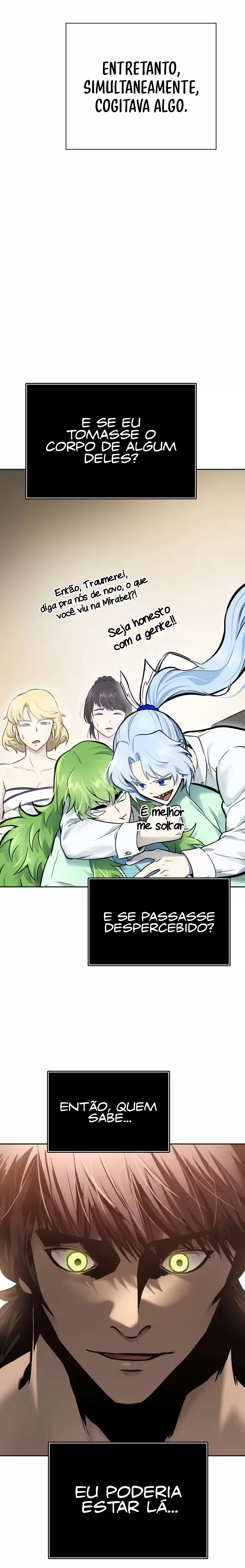 Tower of God (Season 3) capítulo 201 página 7